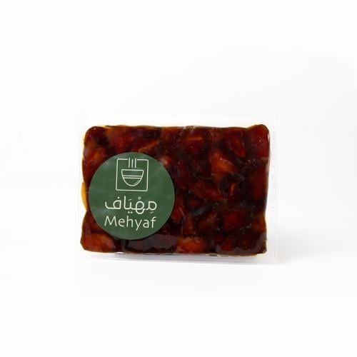 Premium Khalas Dates from Al-Ahsa (Large Size) – 500g | Mehyaf