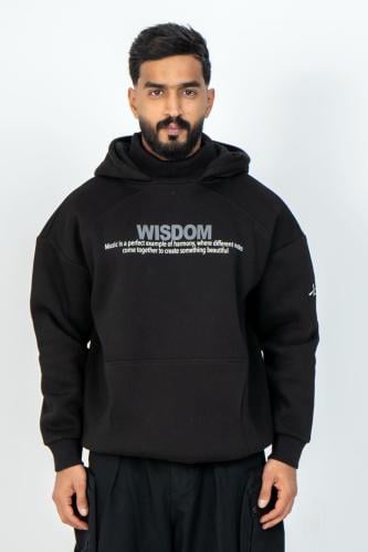 Sdaf Hoodie