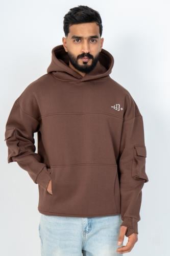 Diriyah Hoodie