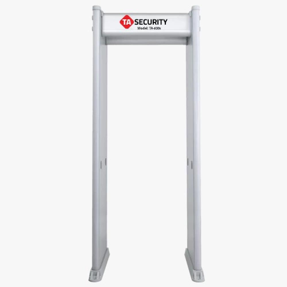 بوابة كشف المعادن والاسلحة 33 زون