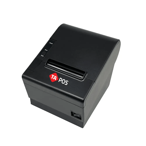 طابعة الفواتير الحرارية يو اس بي موديل TA POS -900...