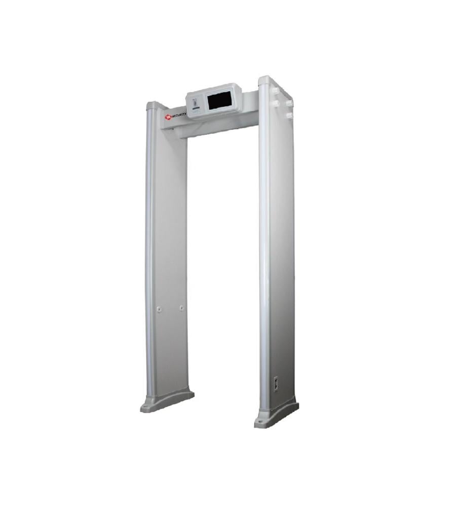 بوابة كشف المعادن