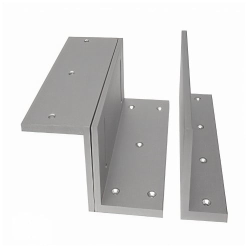 براكت TA-L+Z L AND Z Bracket for magnetic locK