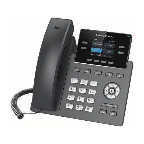 هاتف ملون Grandstream GRP2612W