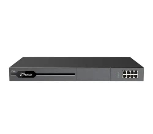 سنترال ياستار - Yeastar P560 VoIP PBX Phone System