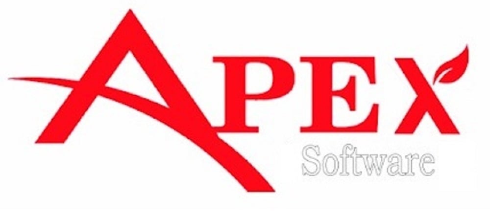 APEX software