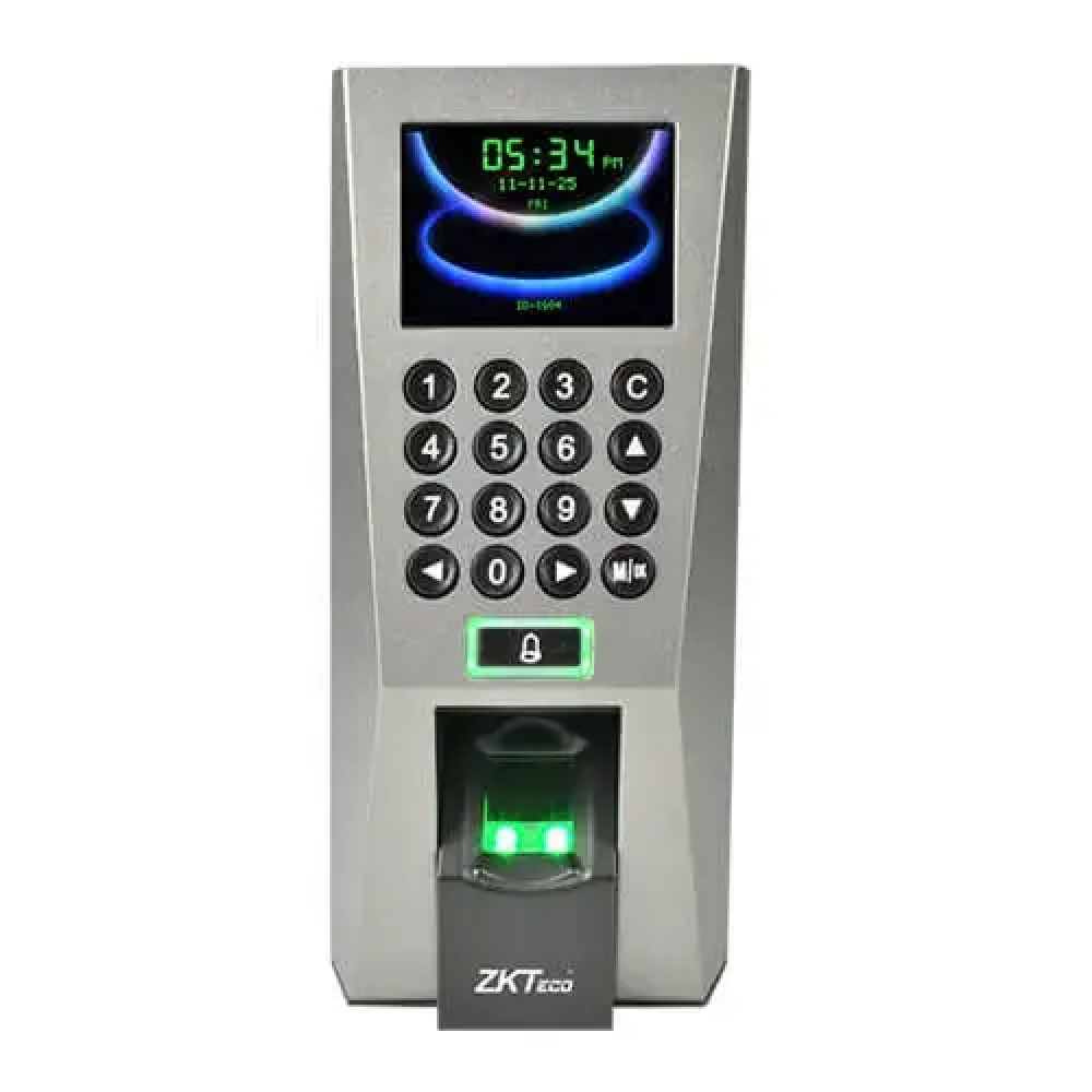 ZKT F18