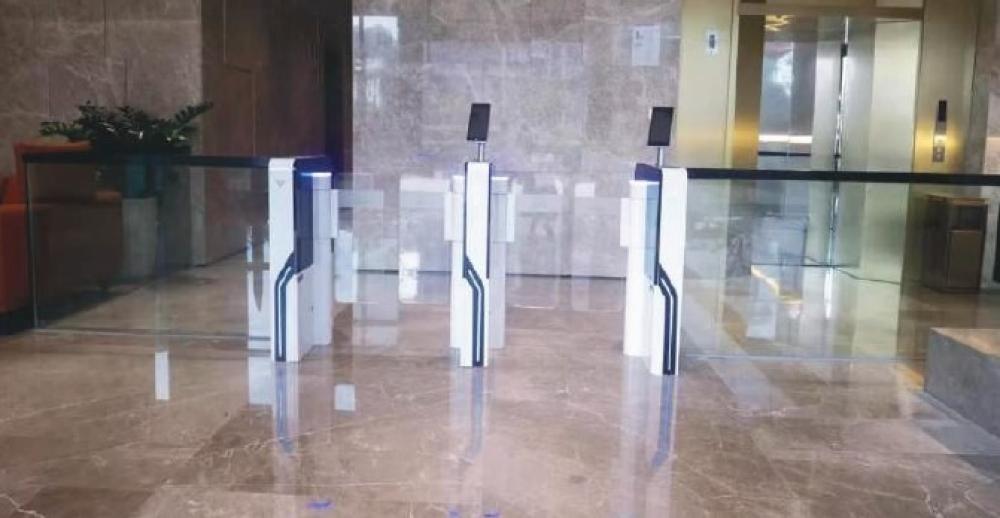كيف تختار بوابات الدخول المناسبة لمنشأتك؟