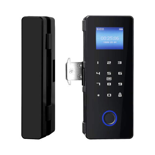 جهاز اكسس كنترول للابواب الزجاج TA-GL500