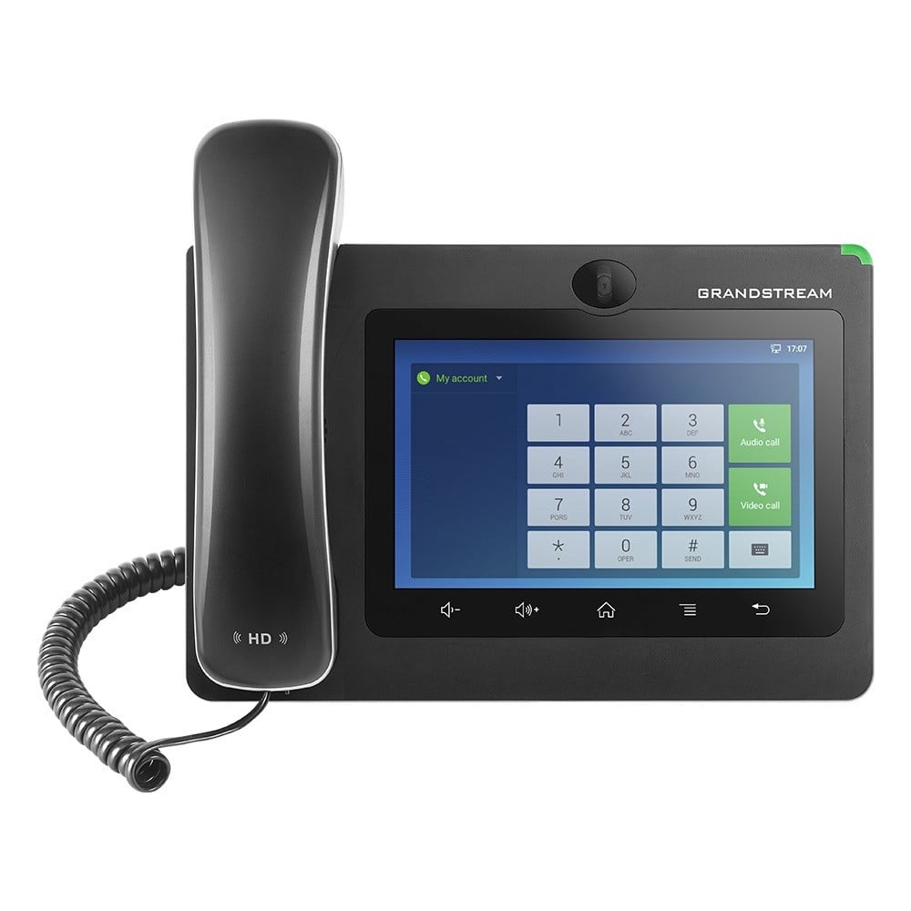 Grandstream GXV3350 VideoIP Phone