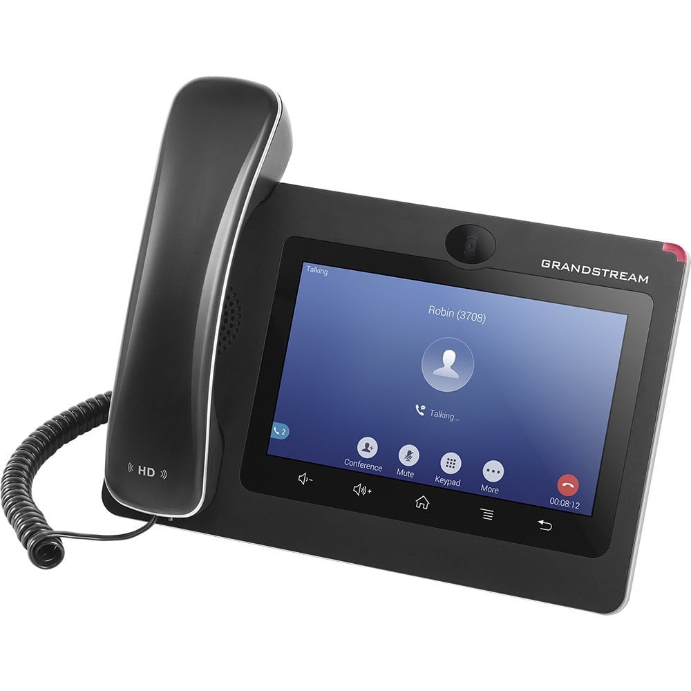Grandstream GXV3350 VideoIP Phone