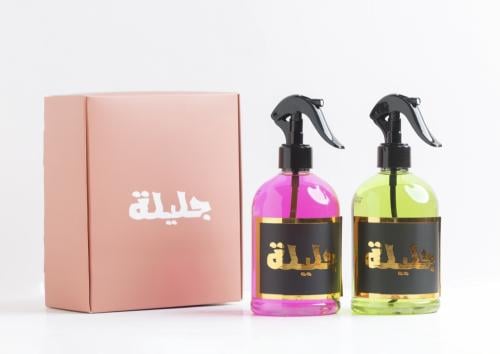 معطرات جليلة