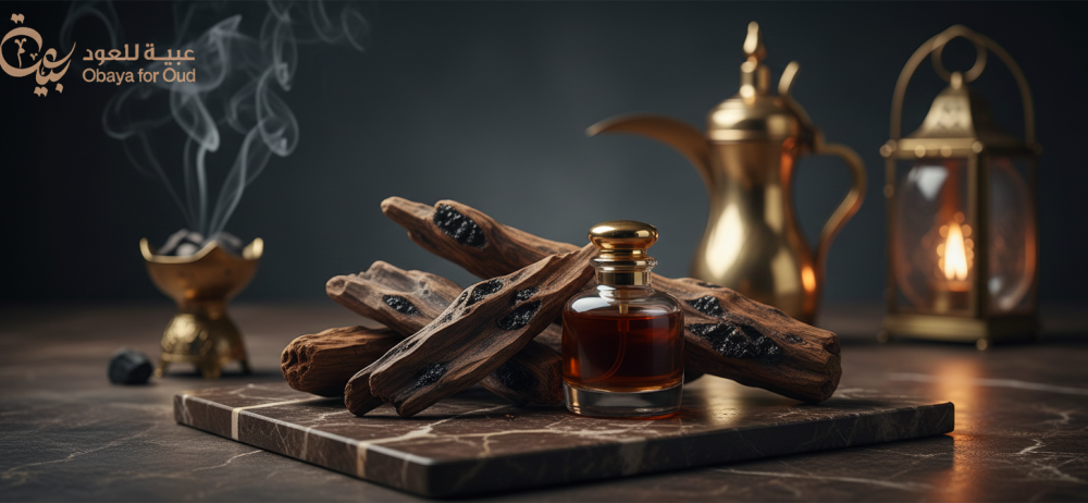 العود الكمبودي