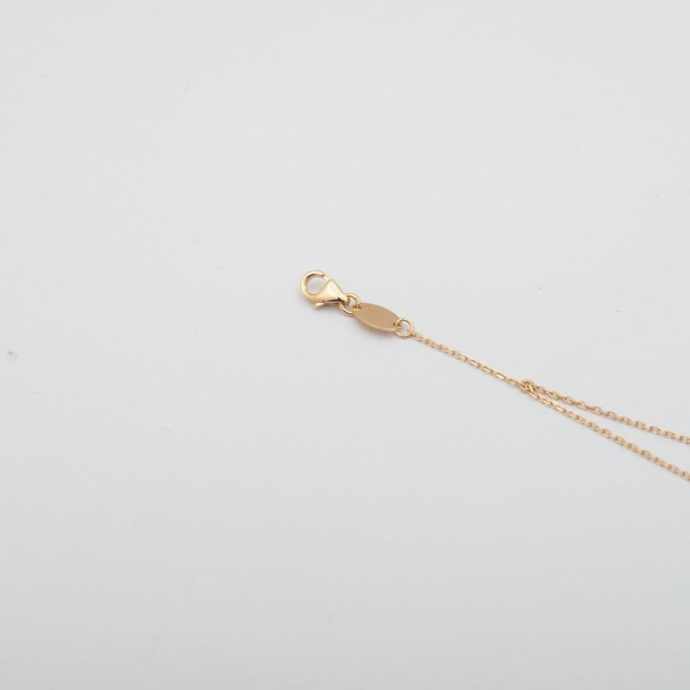 18 karat gold bracelet