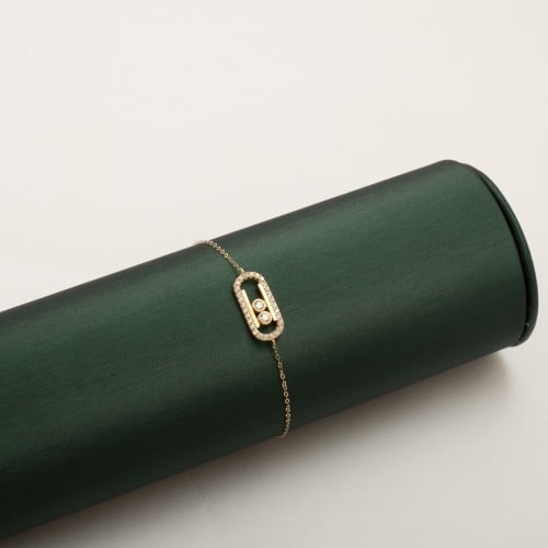 اسواره ذهب عيار 18