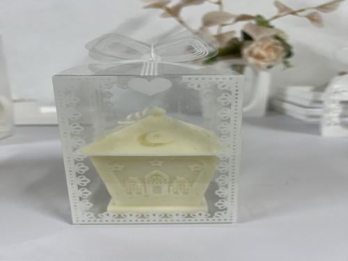 فانوس رمضان من الشمع المعطر