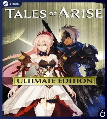 Tales of arise : Ultimate Edition | حساب مشترك PC