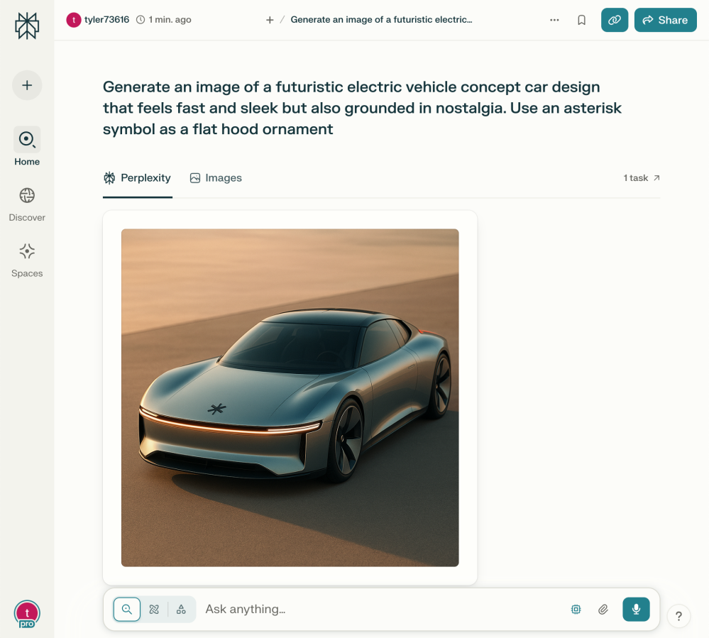 مميزات اشتراك Perplexity AI الرسمي: بحث ذكي وعرض بسعر مميز