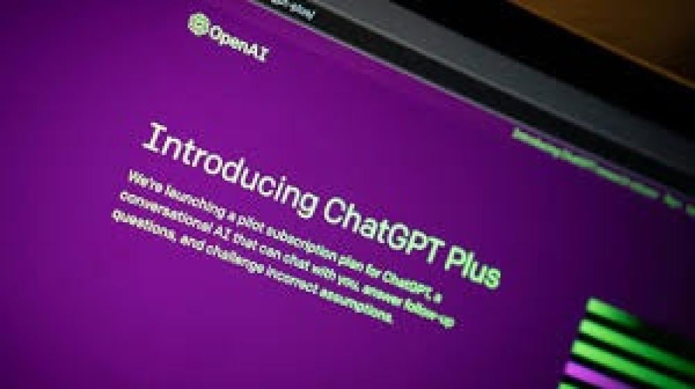 Maximize Your Productivity with ChatGPT Plus – The Ultimate AI Assistant!