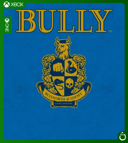Bully: Scholarship Edition | شراء مباشر XBOX
