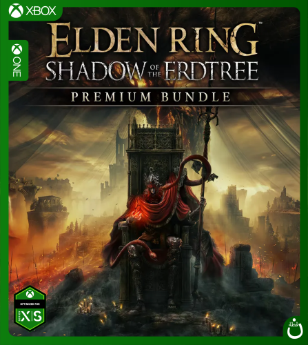 Elden Ring: Shadow of the Erdtree (DLC) | شراء مبا...