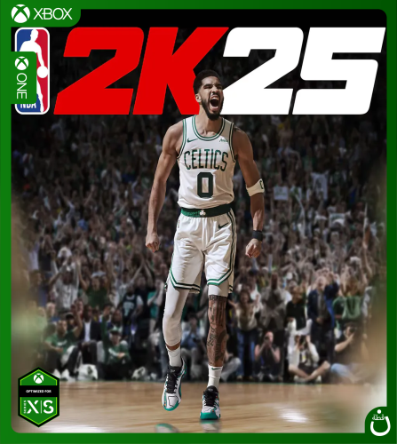 NBA 2K25 | كود رقمي XBOX