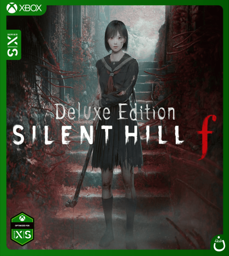 Silent Hill F | Xbox