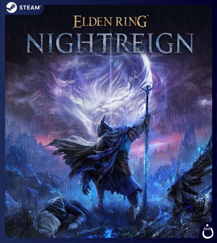 Elden Ring Nightreign | حساب مشترك PC
