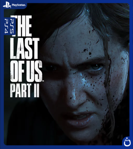 The Last Of Us Part 2 PS4-PS5 | ذا لاست اوف اس الج...