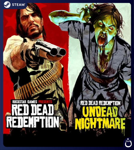 Red Dead Redemption | حساب مشترك PC