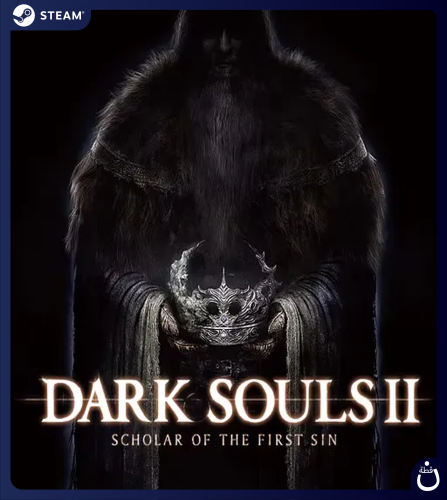 Dark Souls 2 | حساب مشترك PC