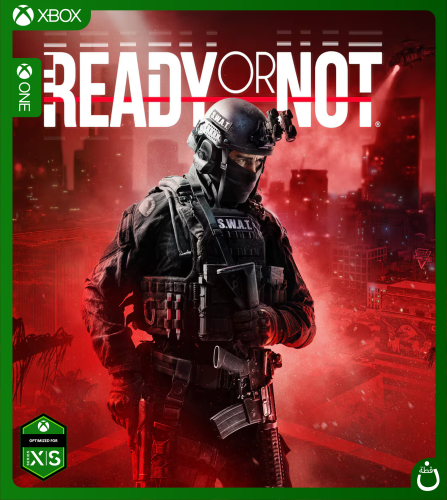 Ready or Not | Xbox