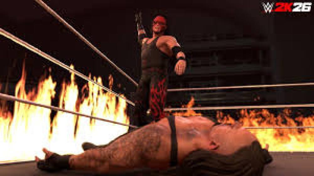 هل WWE 2K26 أفضل لعبة في 2026؟ دليل حكم واقعي قبل الشراء