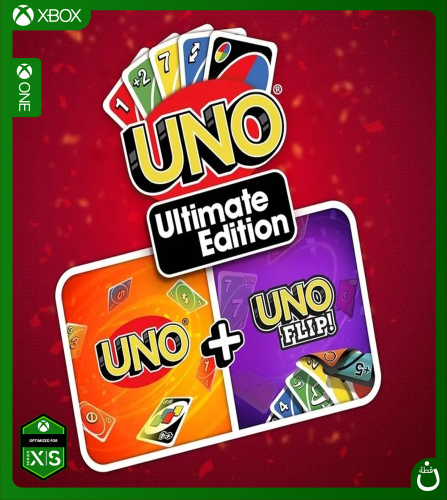UNO: Ultimate Edition | كود رقمي XBOX