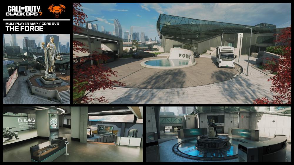 افضل 3 مابات في Call of Duty: Black Ops 7 (مع نصائح سريعة للفوز)