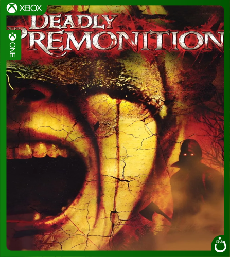 Deadly Premonition | شراء مباشر XBOX