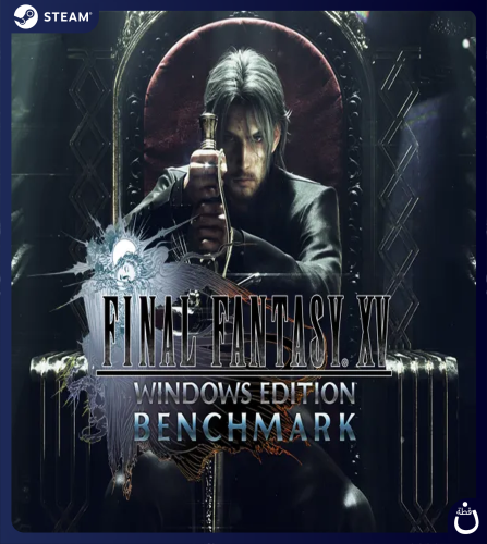 Final Fantasy XV | حساب مشترك PC