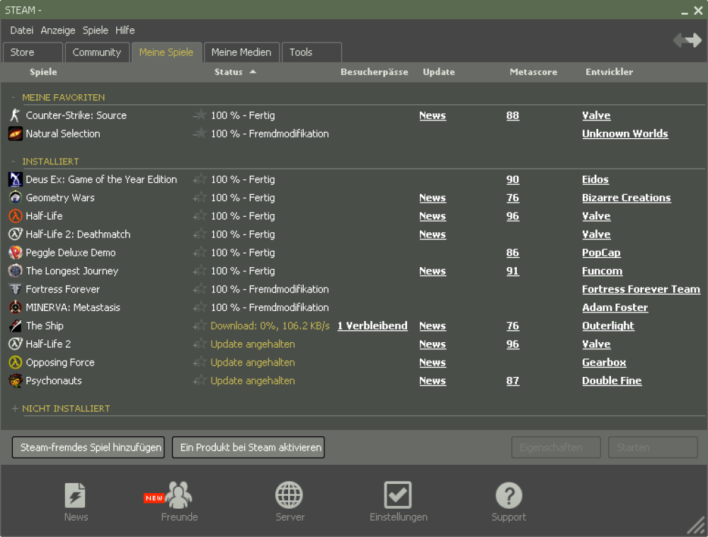 عرض ستيم: اشتر لعبتين والثالثة مجانًا — كيف تختار بكج العاب ستيم بذكاء وتوفر على العاب كمبيوتر