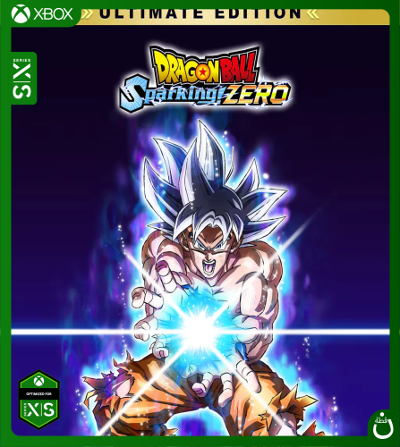 Dragon Ball: Sparking Zero Ultimate Edition | كود...