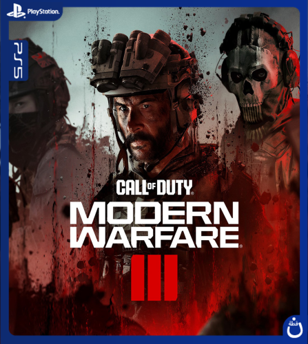 COD: Modern Warfare 3 (PS4 - PS5) | كود مودرن وارف...