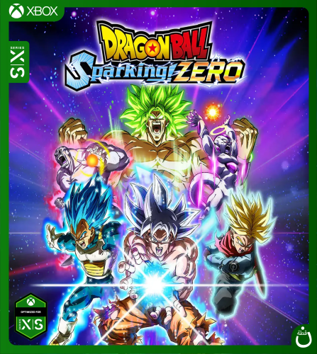 Dragon Ball: Sparking Zero Standard Edition | كود...