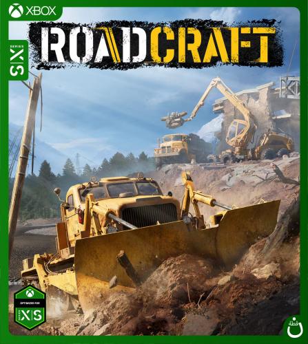 RoadCraft | شراء مباشر XBOX
