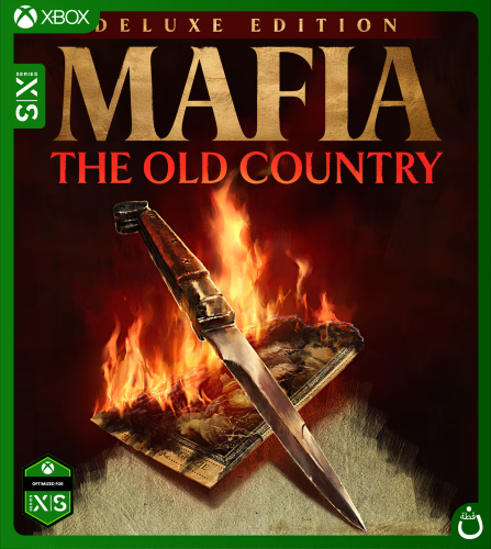 Mafia The Old Country | Xbox
