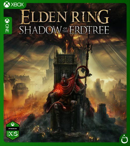 ELDEN RING Shadow of the Erdtree (DLC) | كود رقمي...