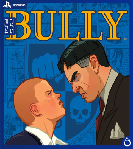 Bully | إيجار للسوني