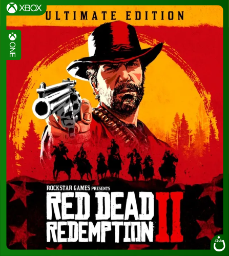 Red Dead Redemption - Ultimate Edition | شراء مباش...