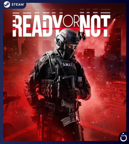 Ready or Not | PC