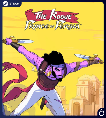 The Rogue Prince of Persia | حساب مشترك PC