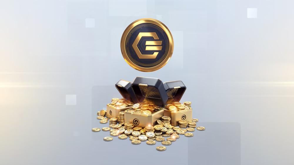 Buy Overwatch 2 Coins – Fast & Secure Recharge for Battle Pass & Skins