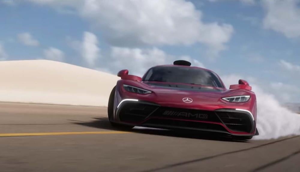 Buy Forza Horizon 5 PS5 Account – Full Digital Game Ready to Play